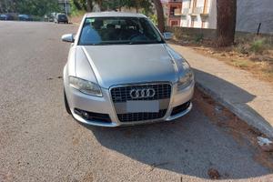 Audi A4 2.0 TDI 140 CV 2007 – 182.000 km