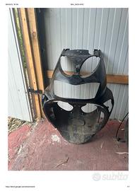 Pezzi e carene Aprilia Sr 50