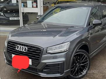 Audi Q2 98000 2021