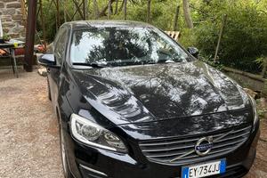 Volvo V60 1.6 D2 (2015) - Appena Tagliandata, Inie