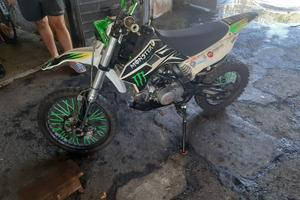 Kayo 125 4t
