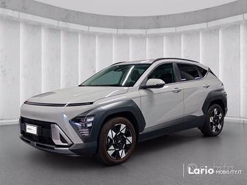 HYUNDAI Kona 1.0 t-gdi 48V X Line 2wd 120cv mt