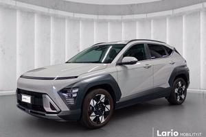 HYUNDAI Kona 1.0 t-gdi 48V X Line 2wd 120cv mt