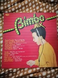 Lotto 3 Vinili LP Compilation Anni 80