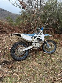 TM 250