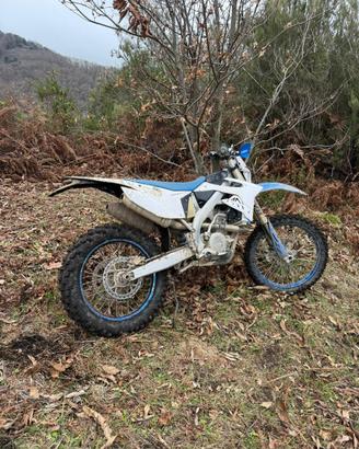 TM 250