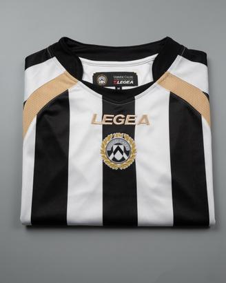 Maglia Udinese Calcio 2008/09 Legea