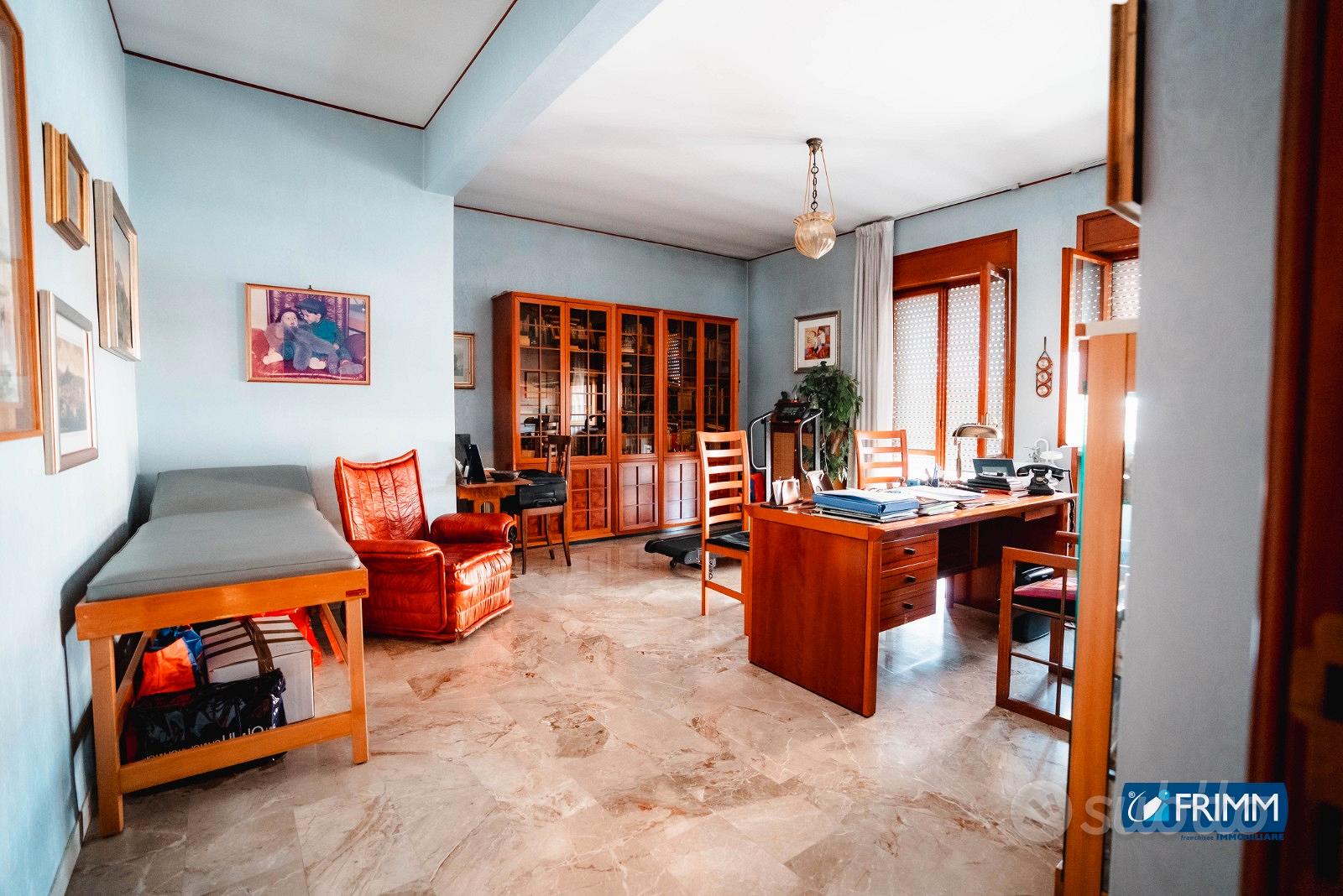 Appartamento – Campobasso - Altro