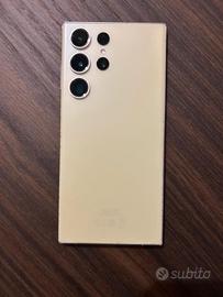 Samsung S23 ultra 256gb di ram