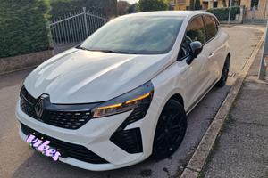 Renault clio gpl techno + doppio treno di gomme 