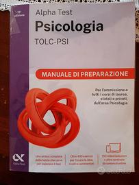 alpha test psicologia