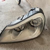 Fari anteriori porsche cayenne 955 9PA