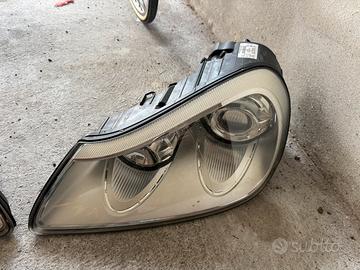 Fari anteriori porsche cayenne 955 9PA