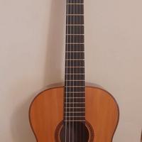 Chitarra Giannini