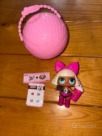 LOL SURPRISE - Diva 1a serie completa