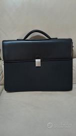 borsa da ufficio porta documenti, 30x40cm,