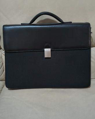 borsa da ufficio porta documenti, 30x40cm,