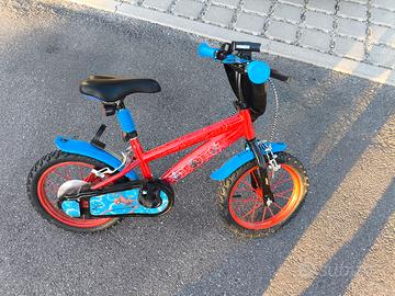 bici all inclusive 