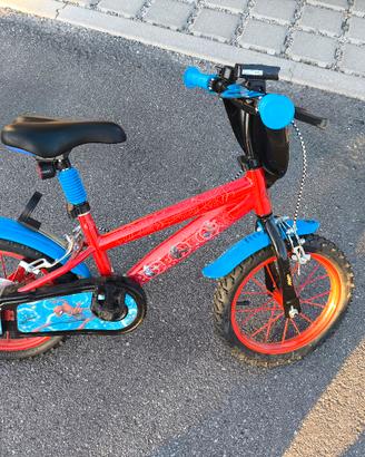 bici all inclusive 