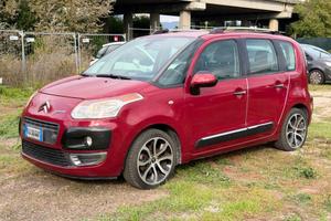Citroen C3 Picasso 1.6 VTi benzina 120cv Perfect T