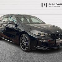 BMW M 135i xdrive auto