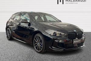 BMW M 135i xdrive auto