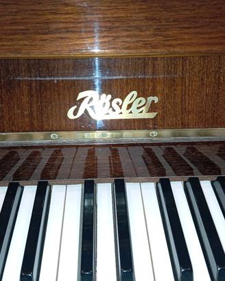 pianoforte verticale strumenti musicali 