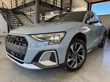 Audi A3 Allstreet TFSI mhev Business Advanced 150c