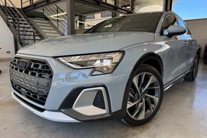 Audi A3 Allstreet TFSI mhev Business Advanced 150c