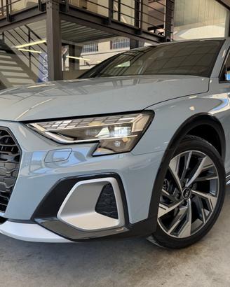 Audi A3 Allstreet TFSI mhev Business Advanced 150c