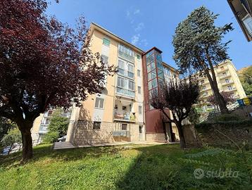 3 LOCALI A POTENZA