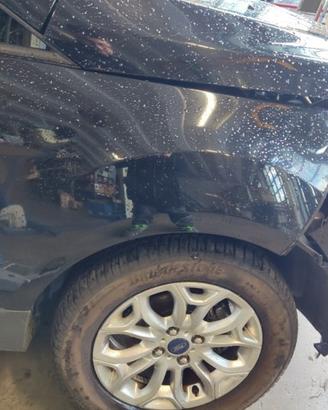 Parafango destro FORD ECOSPORT del 2016