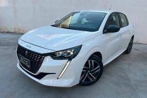 PEUGEOT 208 1.2 PURETECH 75CV 2023!!!