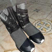 scarpe Y-3 Yohji Yamamoto