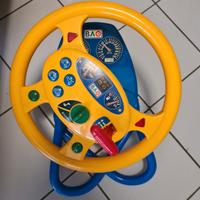 Gioco interattivo volante