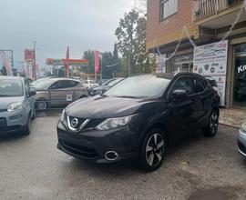 NISSAN QASHQAI 1.5 DCI 110CV 81KW TETTO NAV-2017