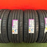 245 45 20 Gomme Estive 2023 Nexen Nuove 245 45R20