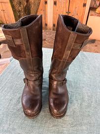 SCARPONI – CRISPI – FINLAND ZIP SOL GTX 43