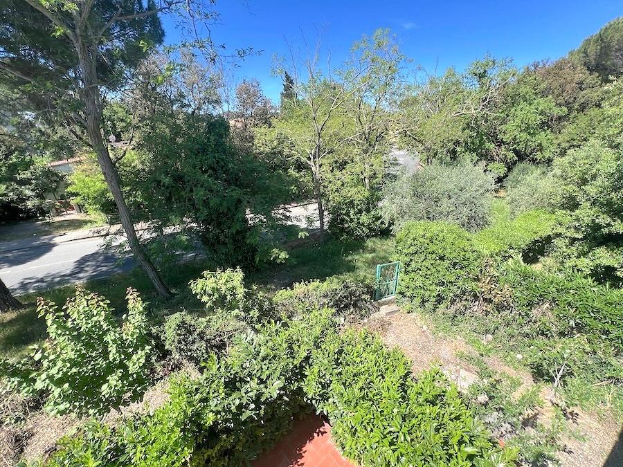 Castiglioncello, 500 m dal mare, garage e giardino - Vista 3