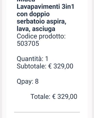 lava e aspira midea 