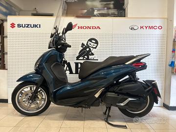 Piaggio Beverly 400 2022