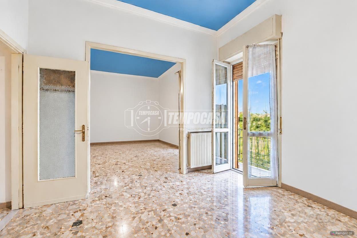 Appartamento – CR - Vista 2