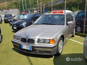 BMW 316 - 1994 1.6 Benzina Automatico 3p