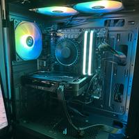 PC GAMING IN GARANZIA