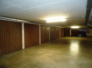 Box/Posto auto Casalecchio di Reno [CBL03ARG]