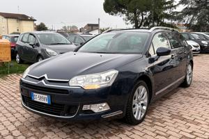 Citroen C5 2.2 B-T HDi 173 Business Tourer