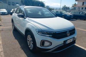 Volkswagen T-Roc 1.0 TSI Style