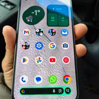 Google pixel 10 pro xl 256gb