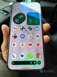 Google pixel 10 pro xl 256gb