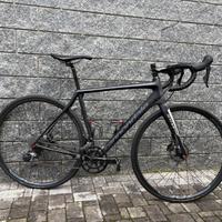 Cannondale Synapse Carbon Disc